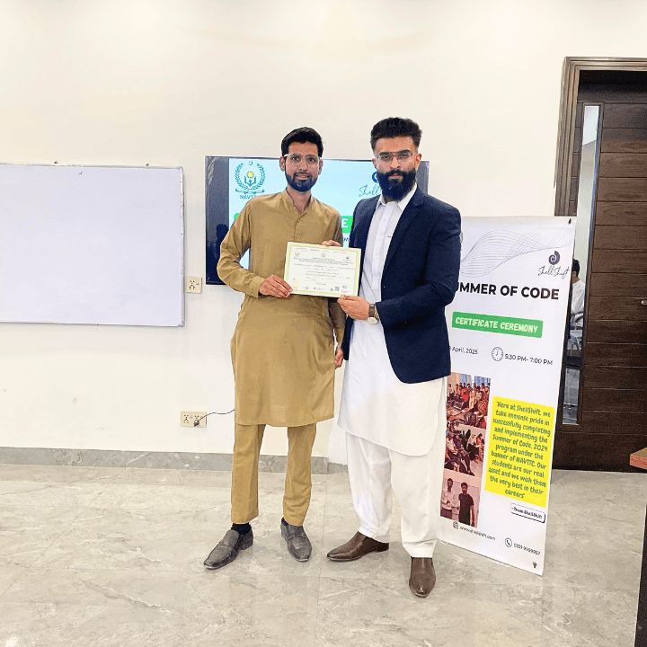 Achievements