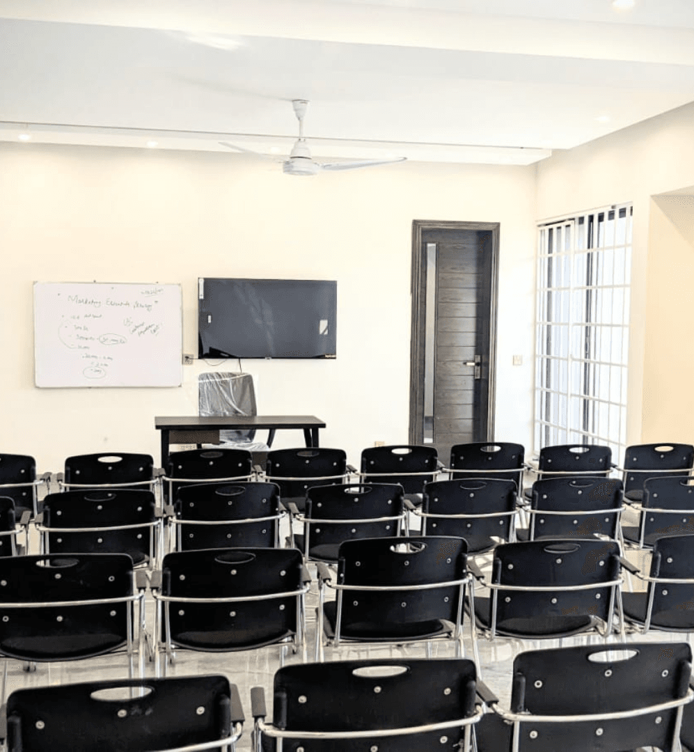 Classroom