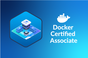 Docker Certification Logo